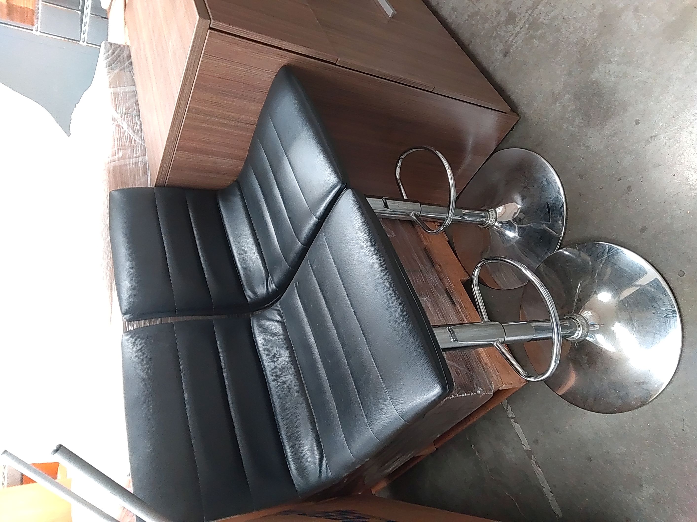 chairs