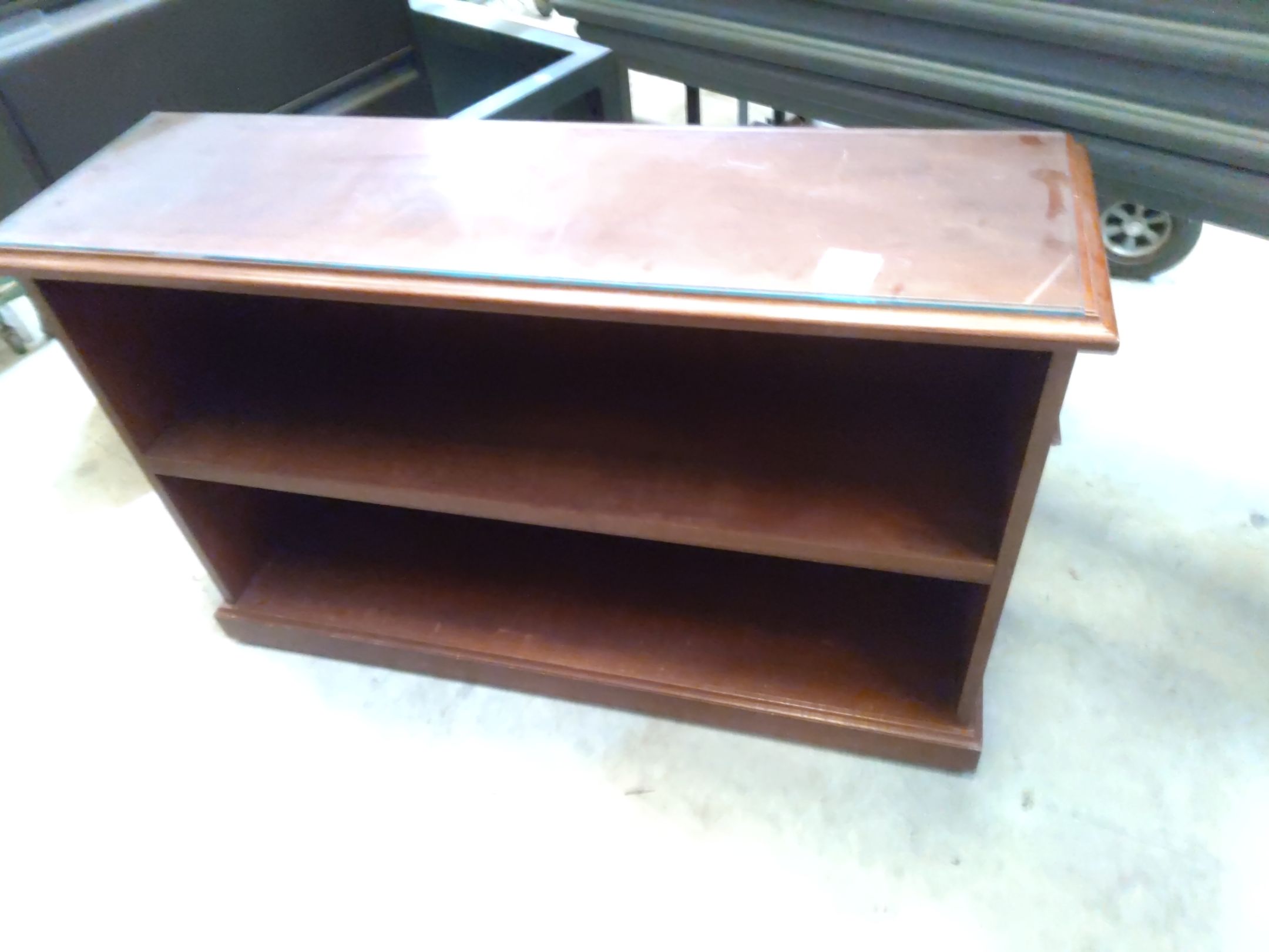 shelf