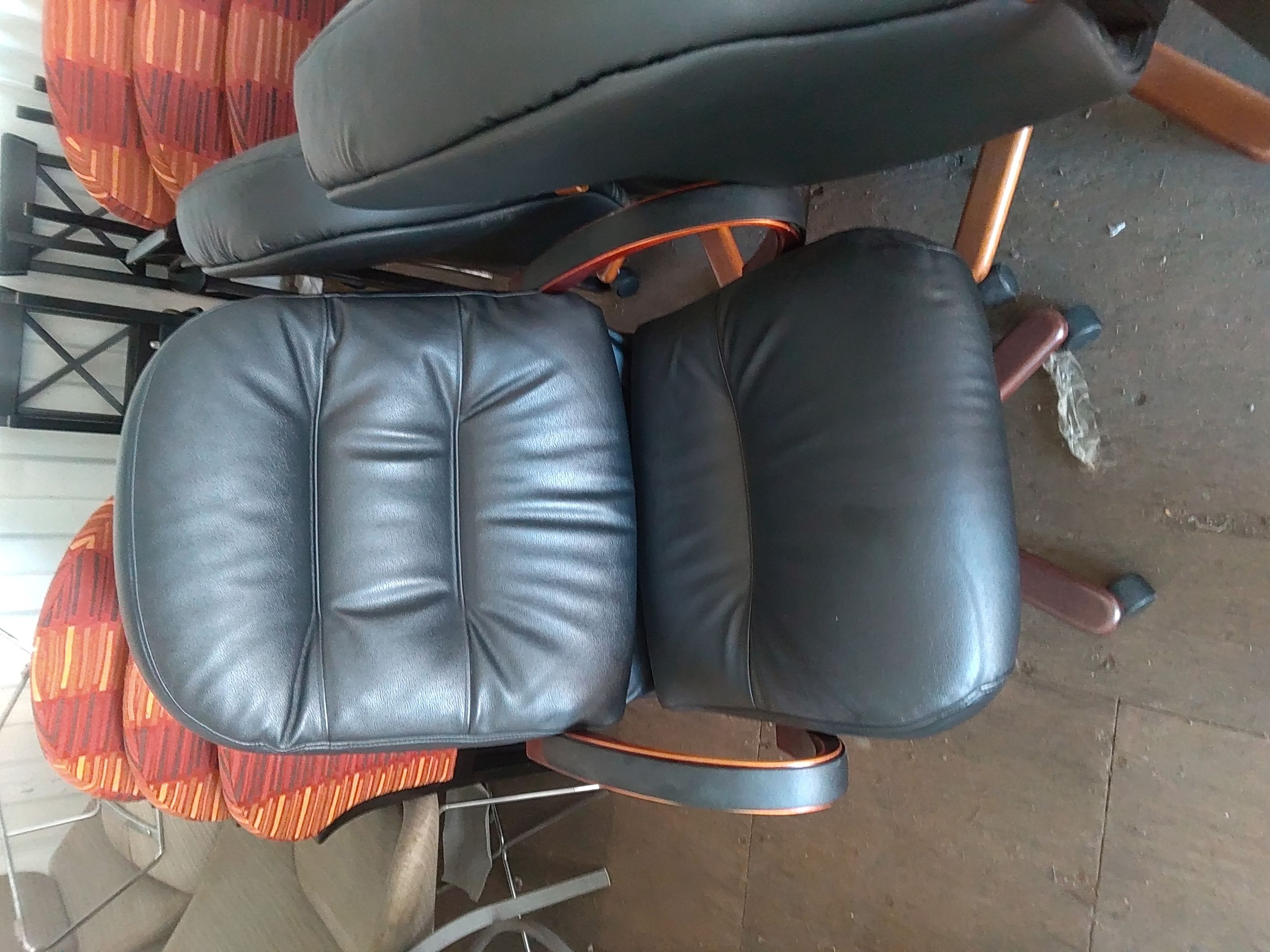 blackchair