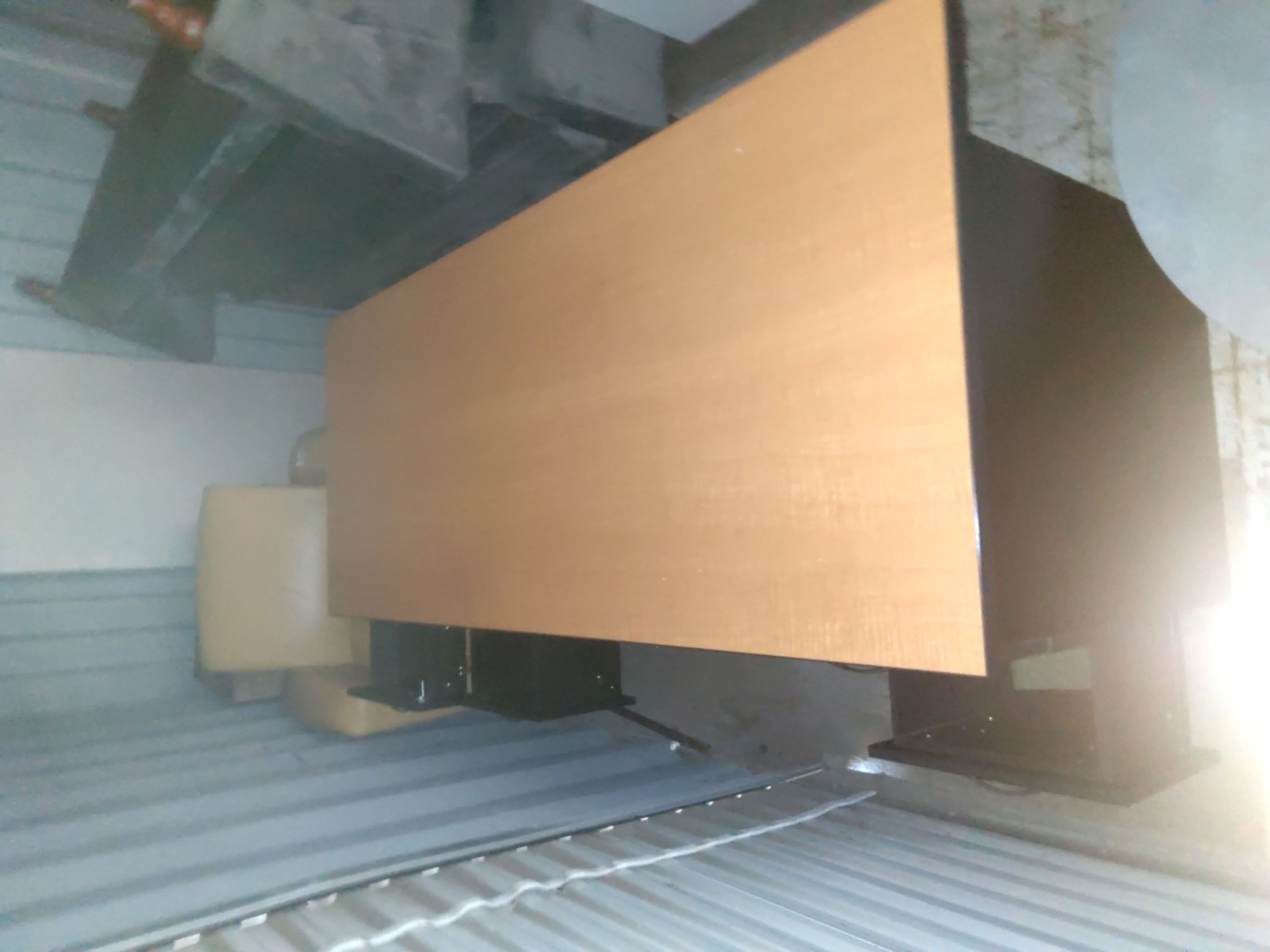 desk