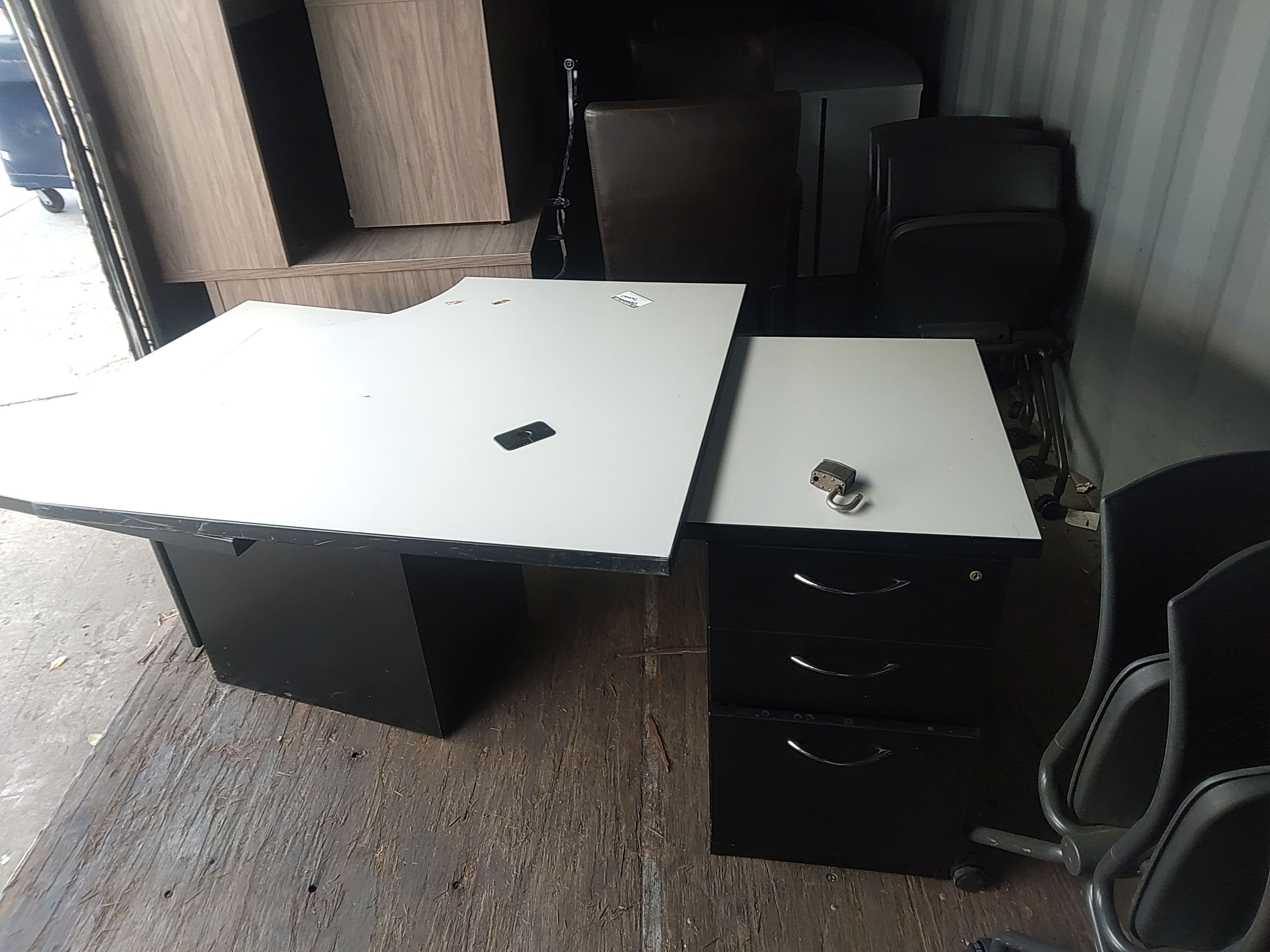 desk