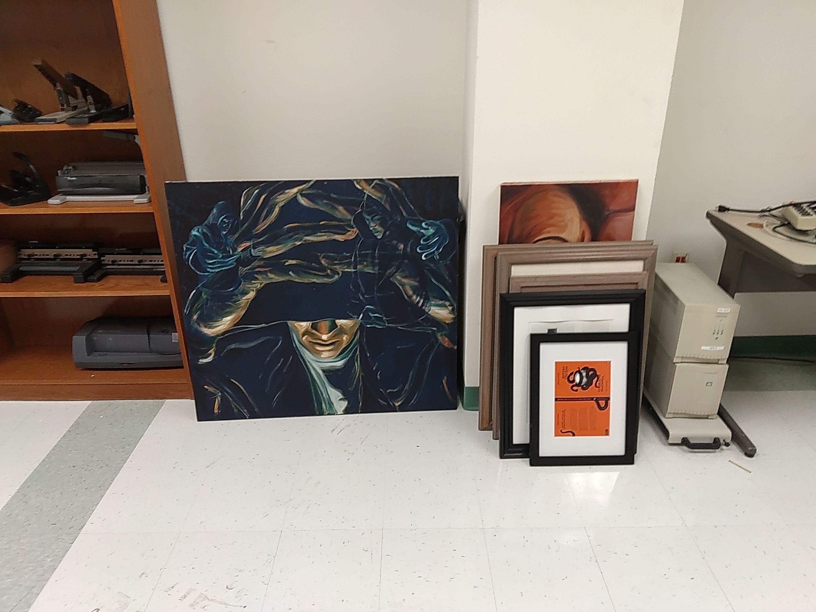 painting