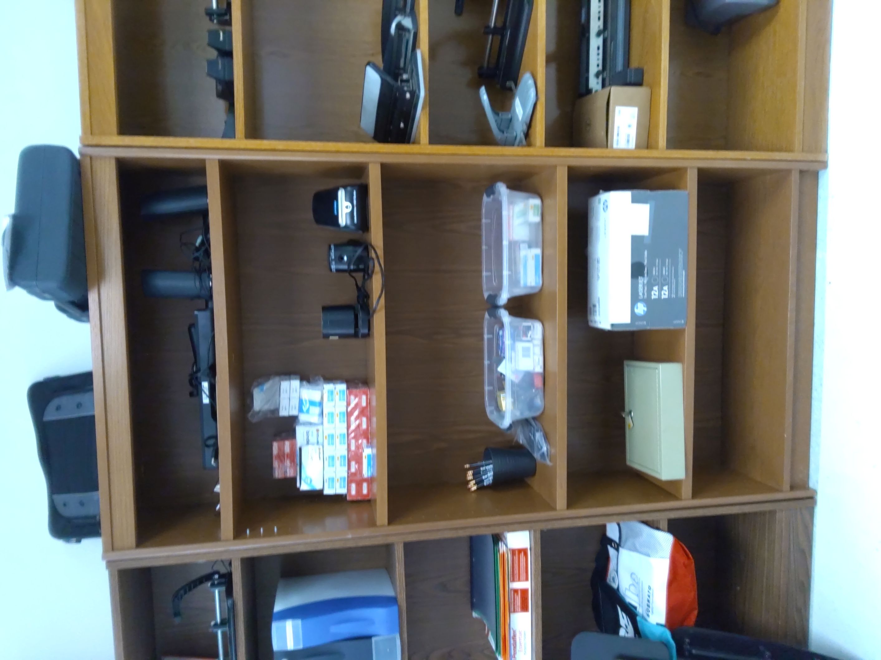 shelf