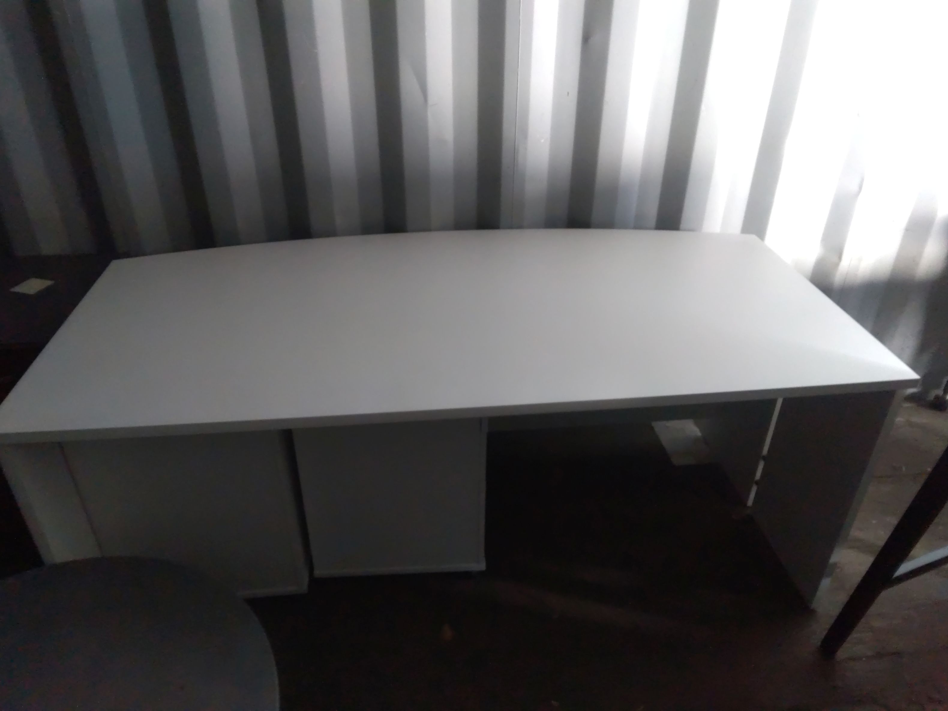 desk